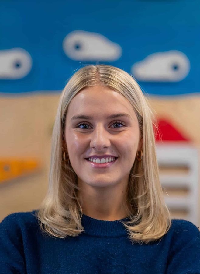 Porträt Laura